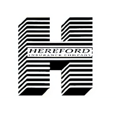 Hereford Insurance company Logo