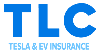 TLC Tesla & EV Insurance